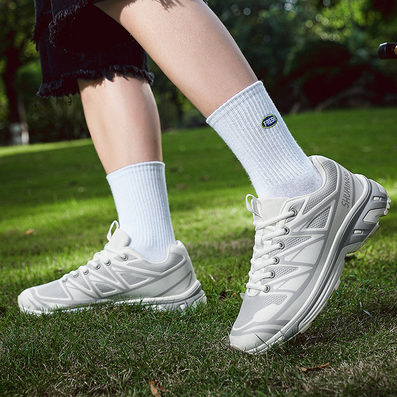 ‘Imperial Ignition’ X9X Sneakers - Sneakernational