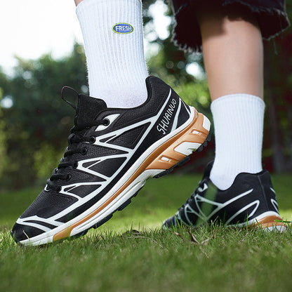 ‘Imperial Ignition’ X9X Sneakers - Sneakernational