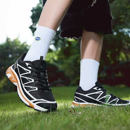 ‘Imperial Ignition’ X9X Sneakers - Sneakernational