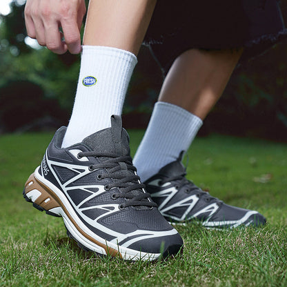 ‘Imperial Ignition’ X9X Sneakers - Sneakernational