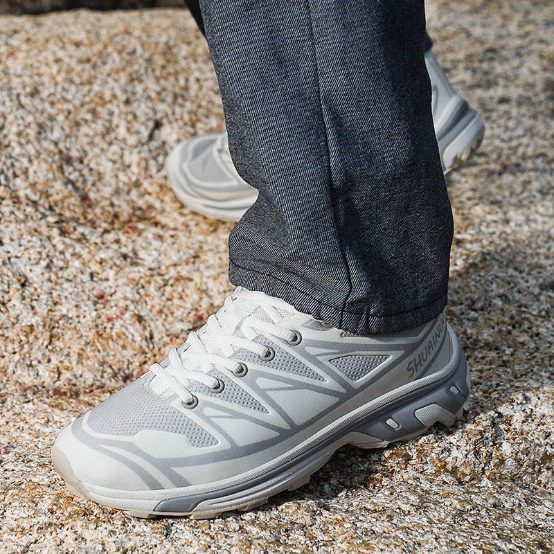 ‘Imperial Ignition’ X9X Sneakers - Sneakernational