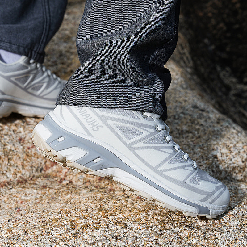 ‘Imperial Ignition’ X9X Sneakers - Sneakernational