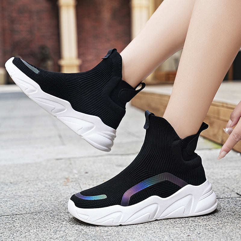 ZURI Sock Sneakers - Sneakernational