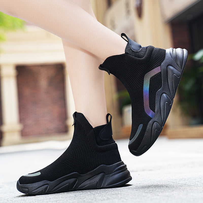 ZURI Sock Sneakers - Sneakernational