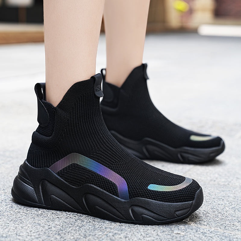ZURI Sock Sneakers - Sneakernational