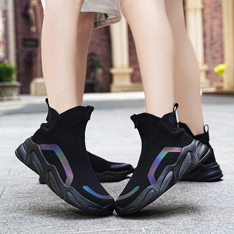 ZURI Sock Sneakers - Sneakernational