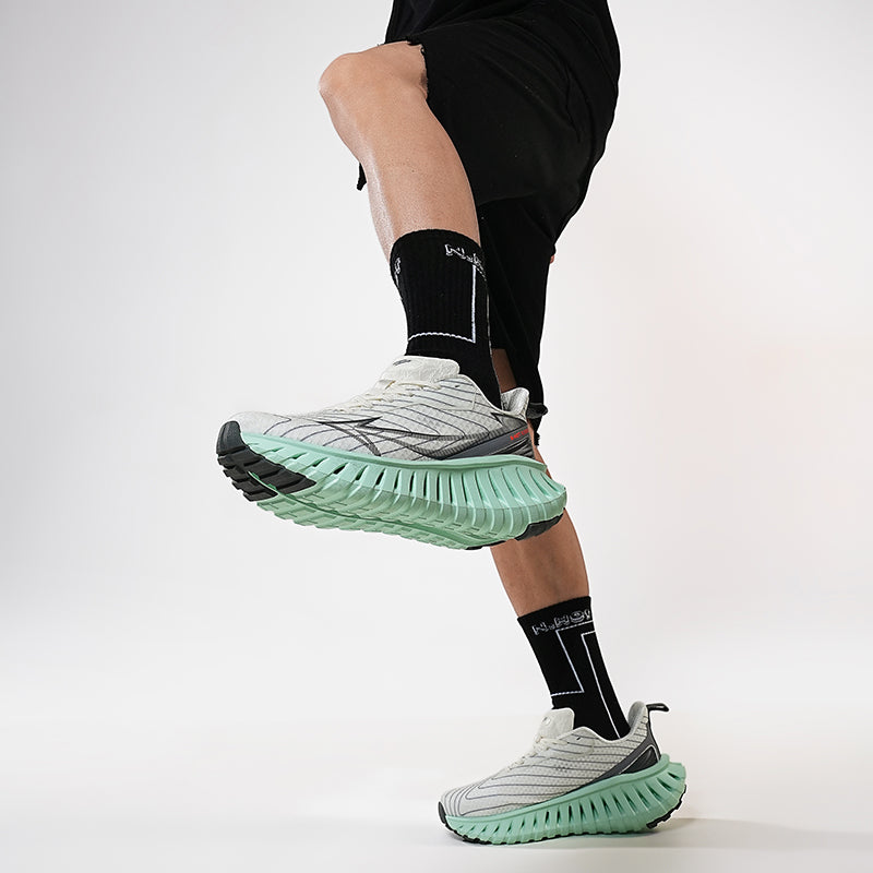 ‘Phantom Grip’ X9X Sneakers - Sneakernational