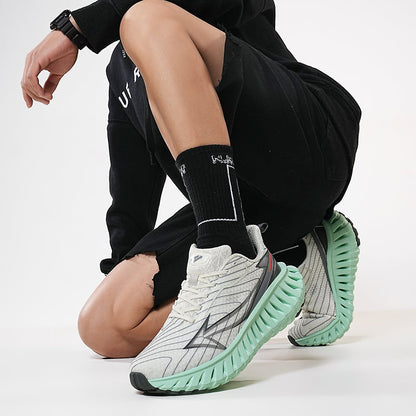 ‘Phantom Grip’ X9X Sneakers - Sneakernational