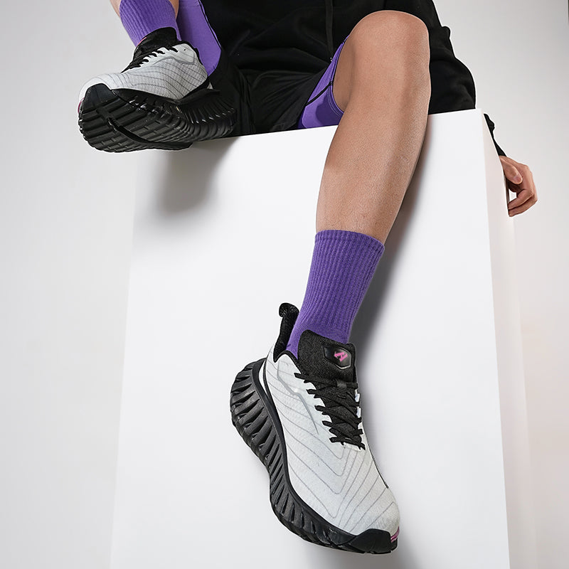 ‘Phantom Grip’ X9X Sneakers - Sneakernational
