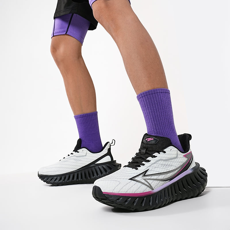 ‘Phantom Grip’ X9X Sneakers - Sneakernational