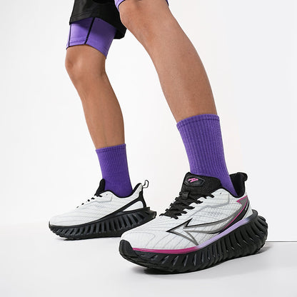‘Phantom Grip’ X9X Sneakers - Sneakernational