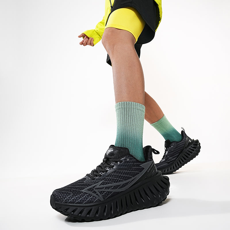 ‘Phantom Grip’ X9X Sneakers - Sneakernational