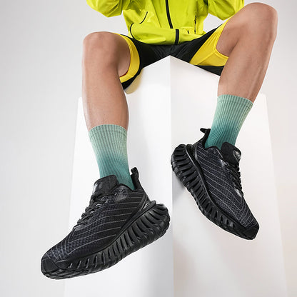 ‘Phantom Grip’ X9X Sneakers - Sneakernational