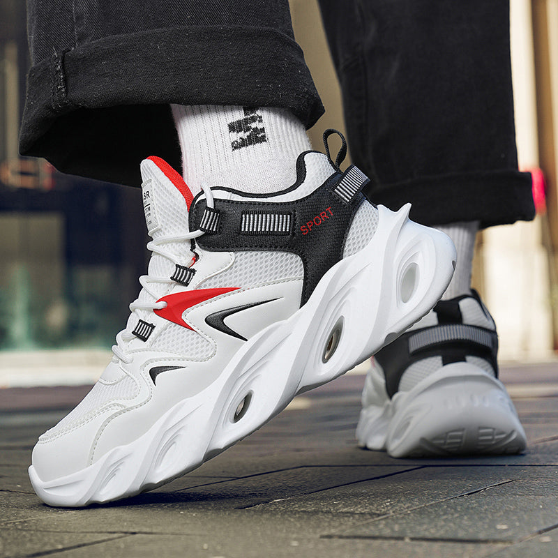 ‘Horizon Astralyte’ X9X Sneakers - Sneakernational