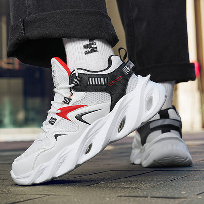 ‘Horizon Astralyte’ X9X Sneakers - Sneakernational