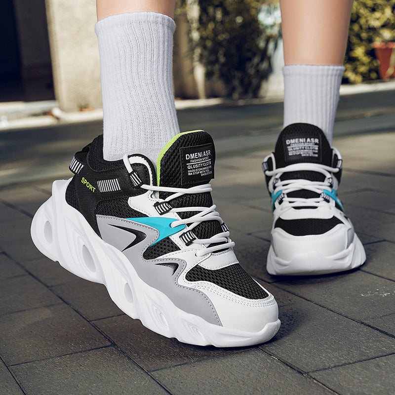 ‘Horizon Astralyte’ X9X Sneakers - Sneakernational