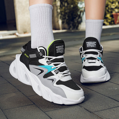‘Horizon Astralyte’ X9X Sneakers - Sneakernational