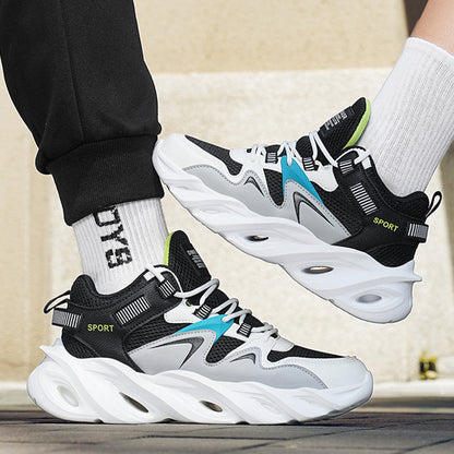 ‘Horizon Astralyte’ X9X Sneakers - Sneakernational