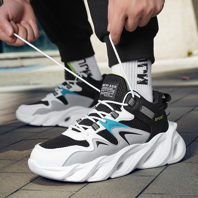 ‘Horizon Astralyte’ X9X Sneakers - Sneakernational