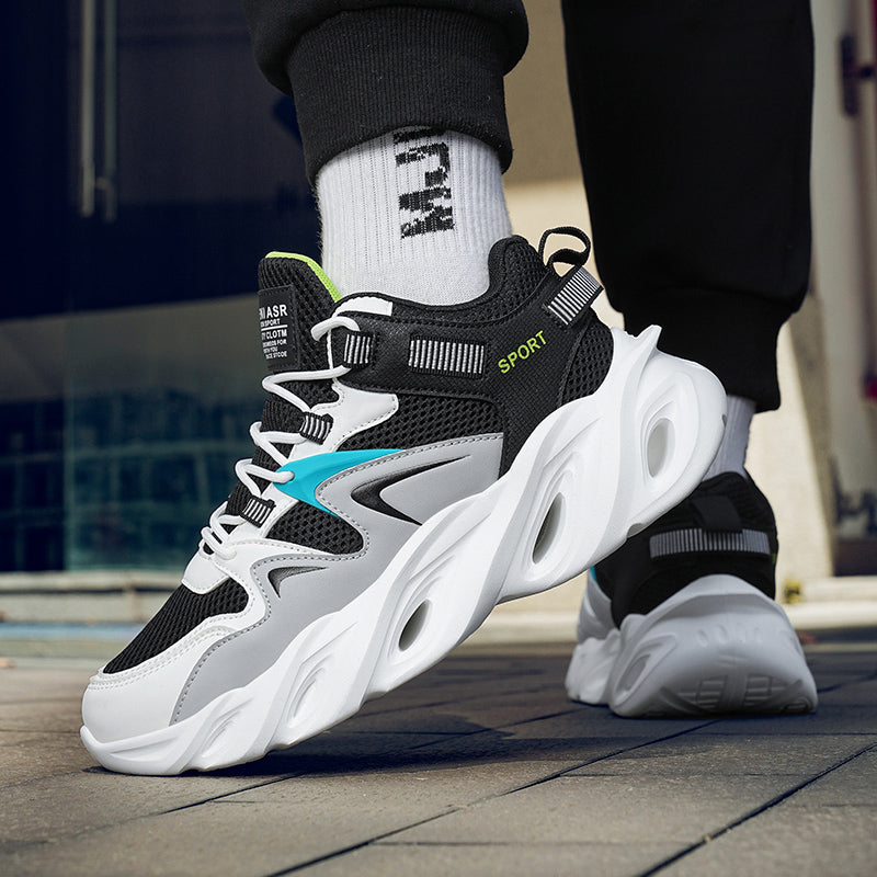 ‘Horizon Astralyte’ X9X Sneakers - Sneakernational