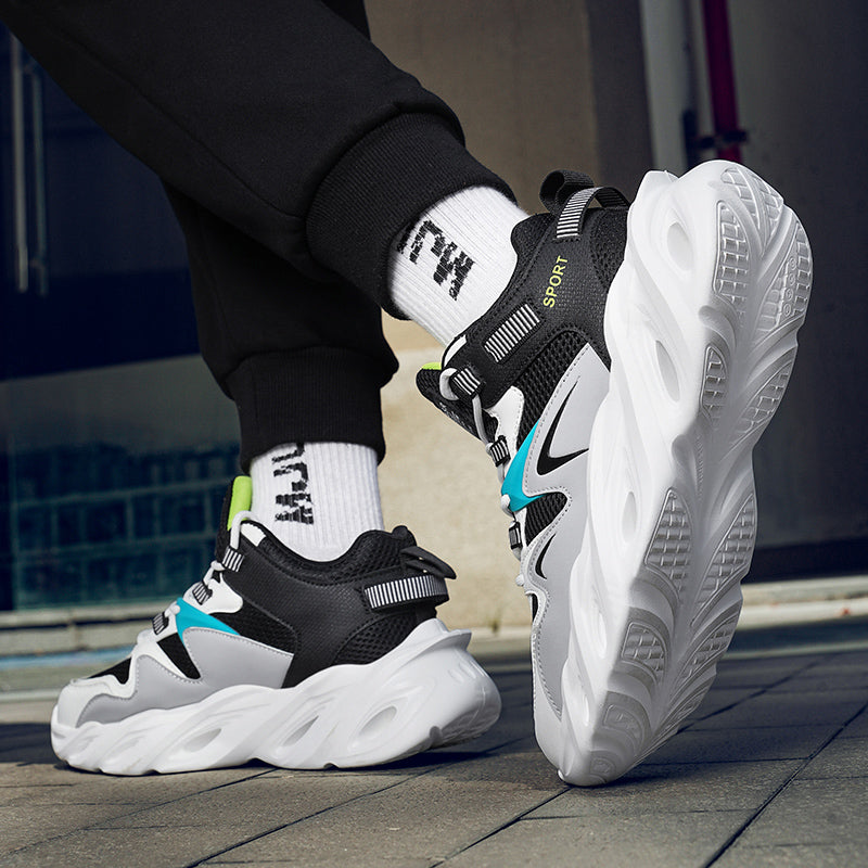 ‘Horizon Astralyte’ X9X Sneakers - Sneakernational