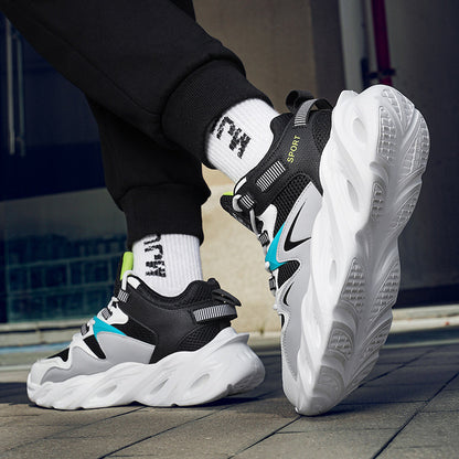 ‘Horizon Astralyte’ X9X Sneakers - Sneakernational