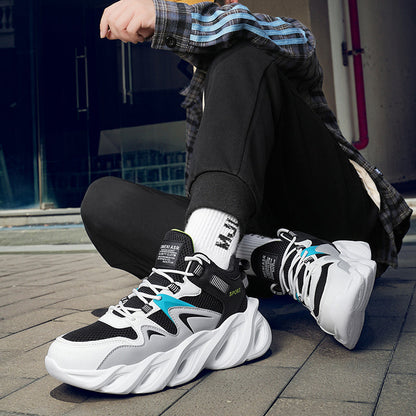 ‘Horizon Astralyte’ X9X Sneakers - Sneakernational