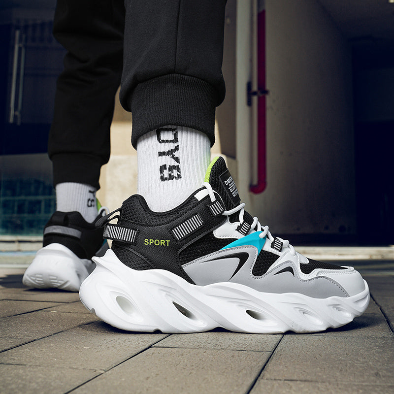 ‘Horizon Astralyte’ X9X Sneakers - Sneakernational