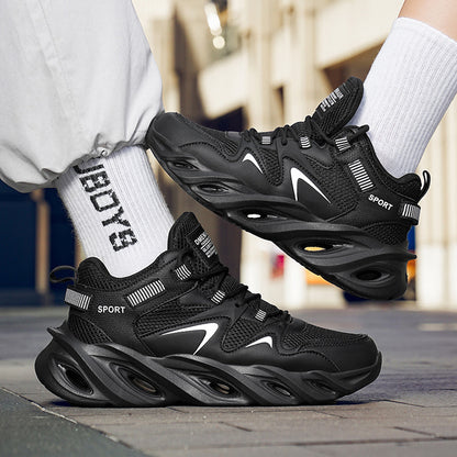 ‘Horizon Astralyte’ X9X Sneakers - Sneakernational