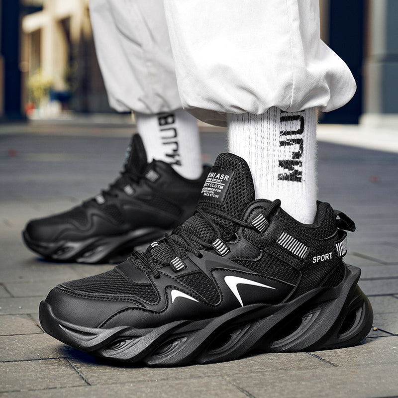 ‘Horizon Astralyte’ X9X Sneakers - Sneakernational