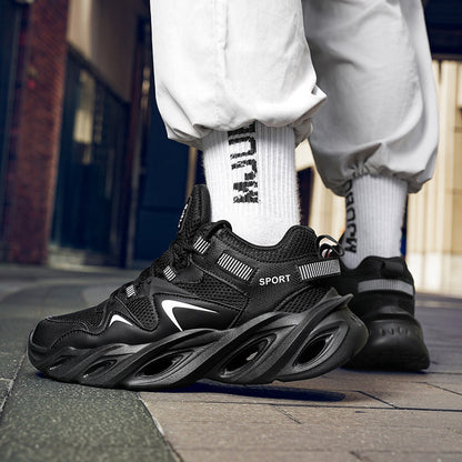 ‘Horizon Astralyte’ X9X Sneakers - Sneakernational