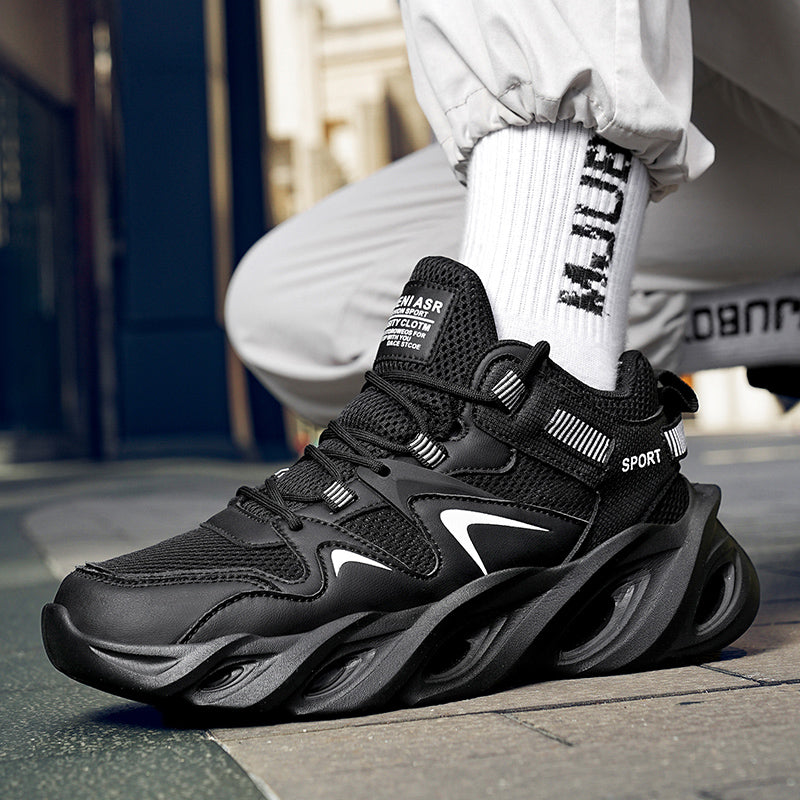 ‘Horizon Astralyte’ X9X Sneakers - Sneakernational