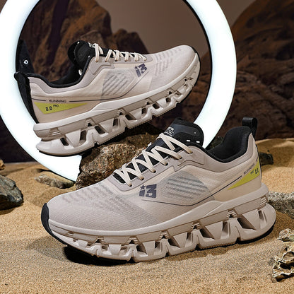 ‘Hyper Morph’ X9X Sneakers - Sneakernational