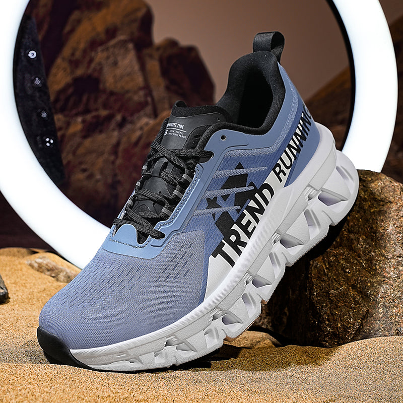 'Hypersol Echo' X9X Sneakers - Sneakernational