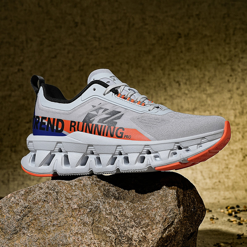 'Hypersol Echo' X9X Sneakers - Sneakernational