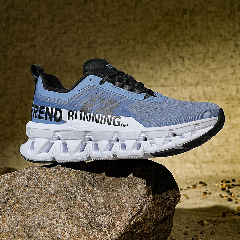 'Hypersol Echo' X9X Sneakers - Sneakernational