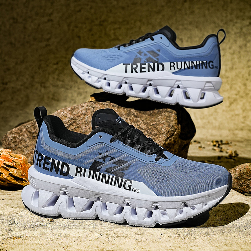 'Hypersol Echo' X9X Sneakers - Sneakernational