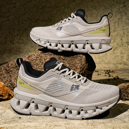 ‘Hyper Morph’ X9X Sneakers - Sneakernational