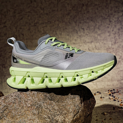 ‘Hyper Morph’ X9X Sneakers - Sneakernational
