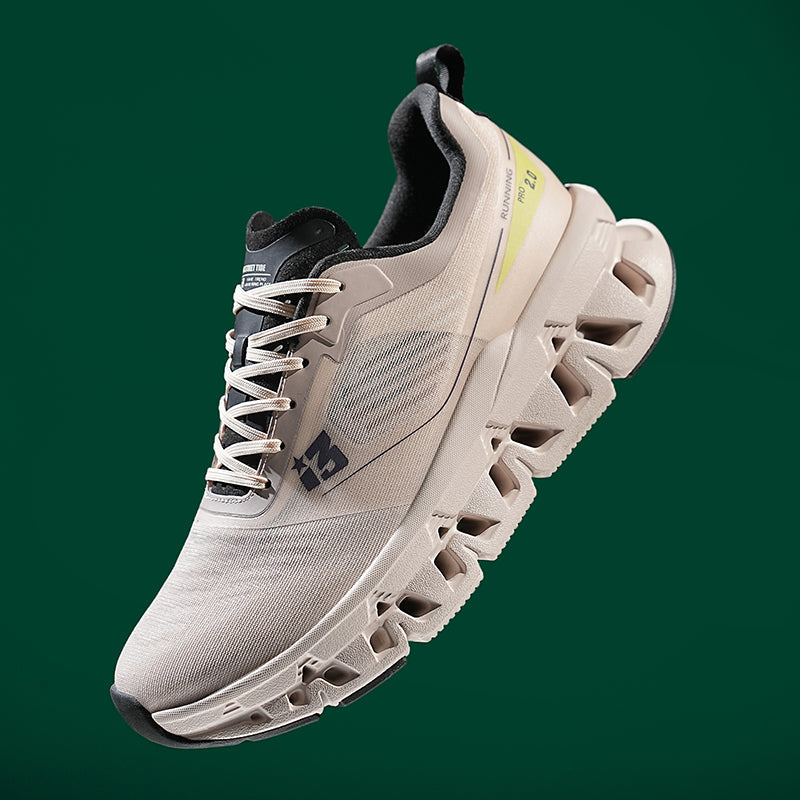 ‘Hyper Morph’ X9X Sneakers - Sneakernational