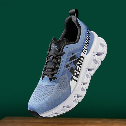 'Hypersol Echo' X9X Sneakers - Sneakernational
