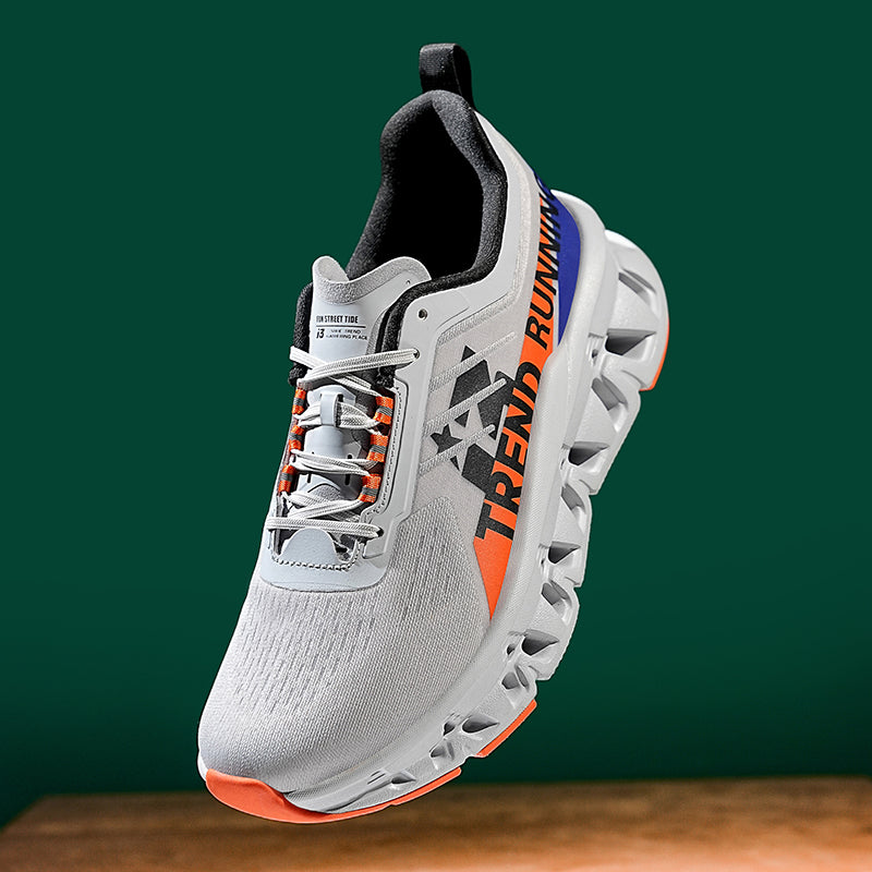 'Hypersol Echo' X9X Sneakers - Sneakernational