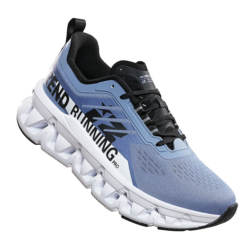 'Hypersol Echo' X9X Sneakers - Sneakernational