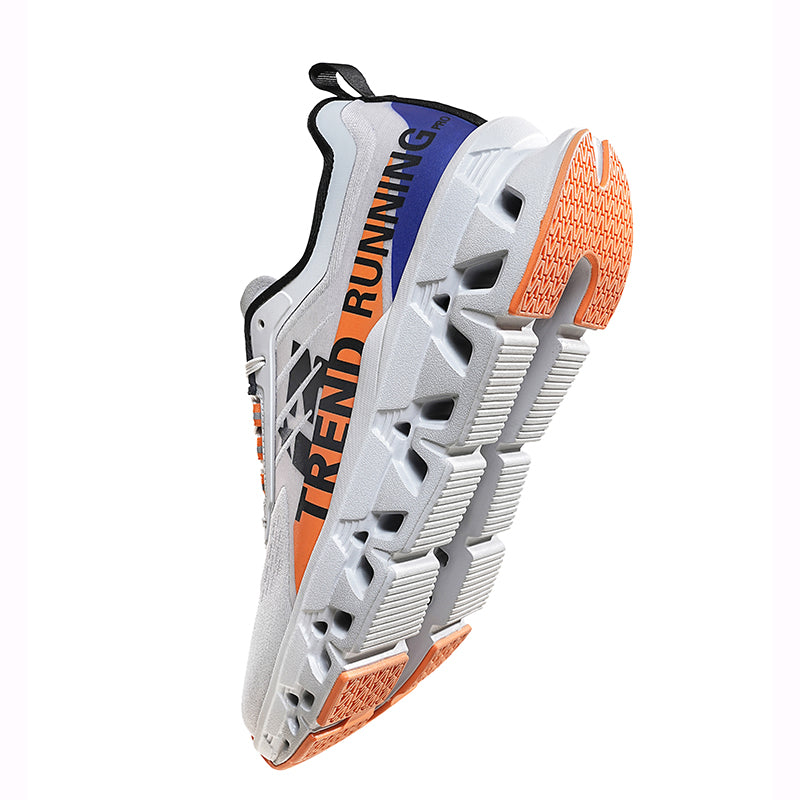 'Hypersol Echo' X9X Sneakers - Sneakernational
