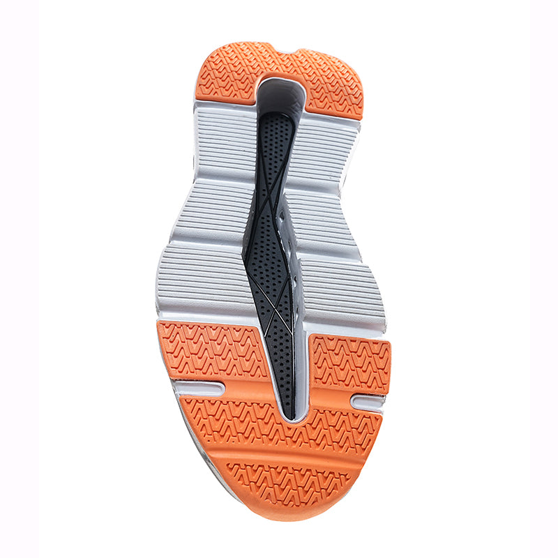 'Hypersol Echo' X9X Sneakers - Sneakernational