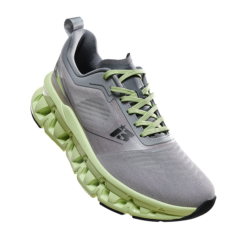 ‘Hyper Morph’ X9X Sneakers - Sneakernational