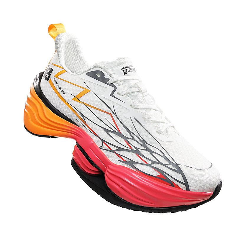 'Oblivion Pulse' X9X Sneakers - Sneakernational