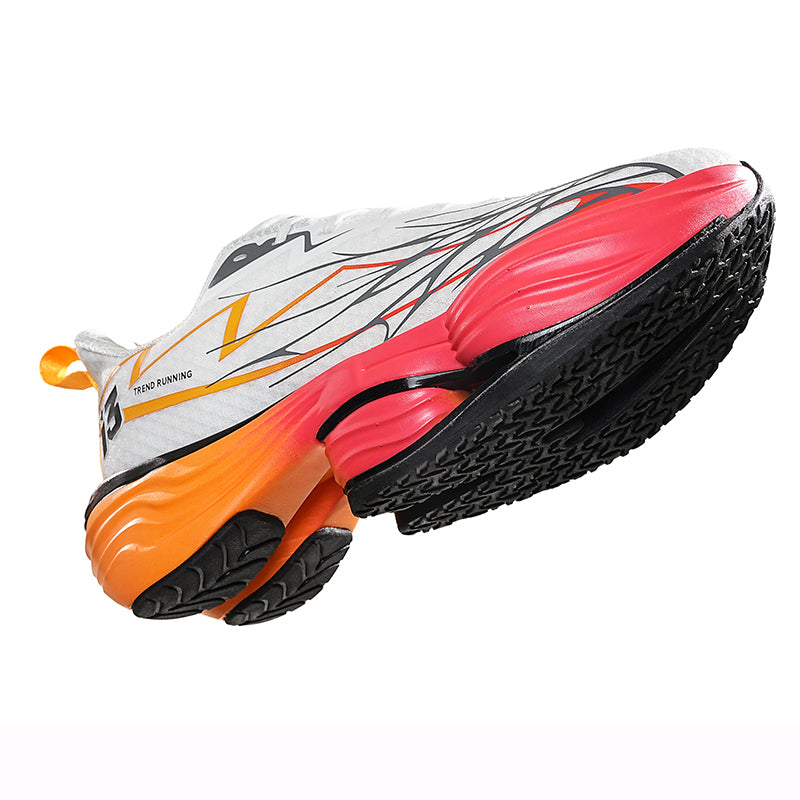 'Oblivion Pulse' X9X Sneakers - Sneakernational