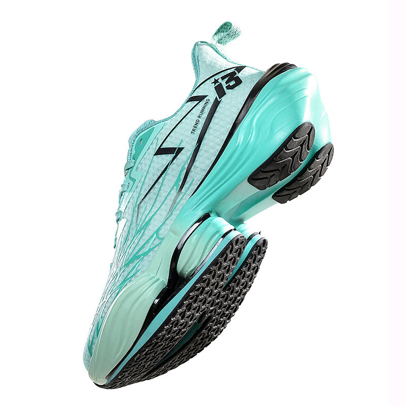 'Oblivion Pulse' X9X Sneakers - Sneakernational