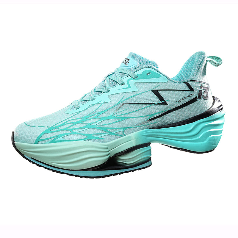 'Oblivion Pulse' X9X Sneakers - Sneakernational